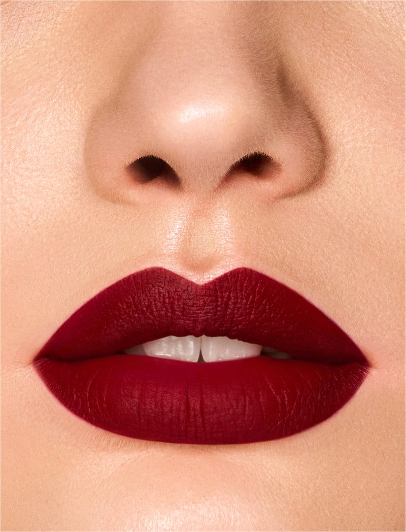 MATTE LIPSTICK - BERNADETTE