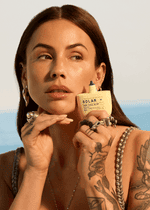 Crème visage SPF 50 Martine Cosmetics