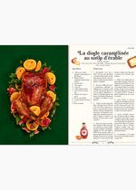 LE NOËL PARFAIT DE MARTINE