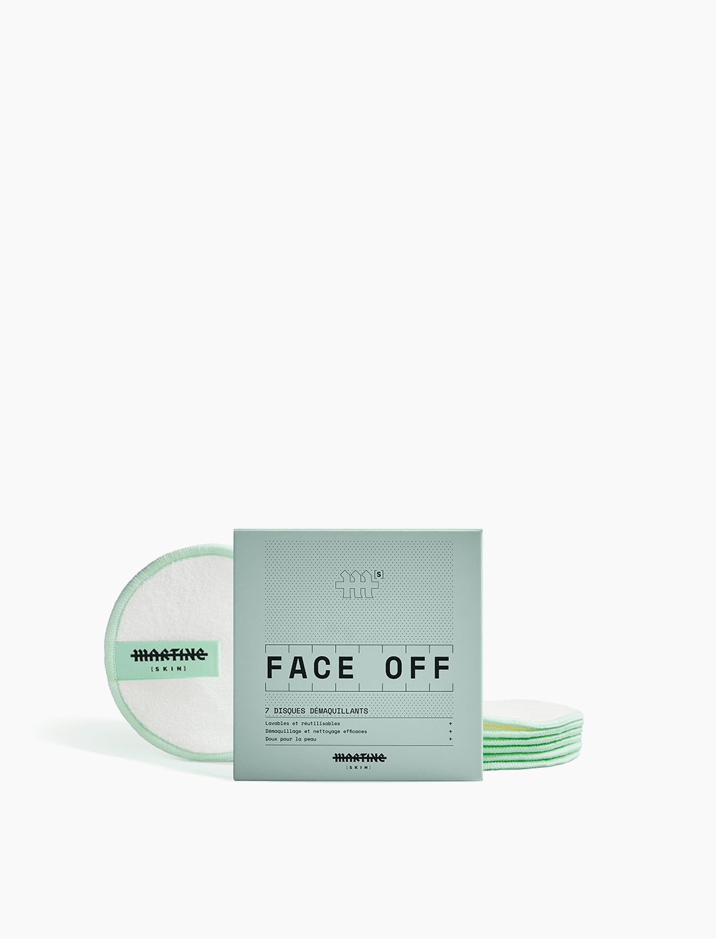 FACE OFF