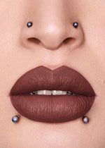 MATTE LIPSTICK - YOLAINE