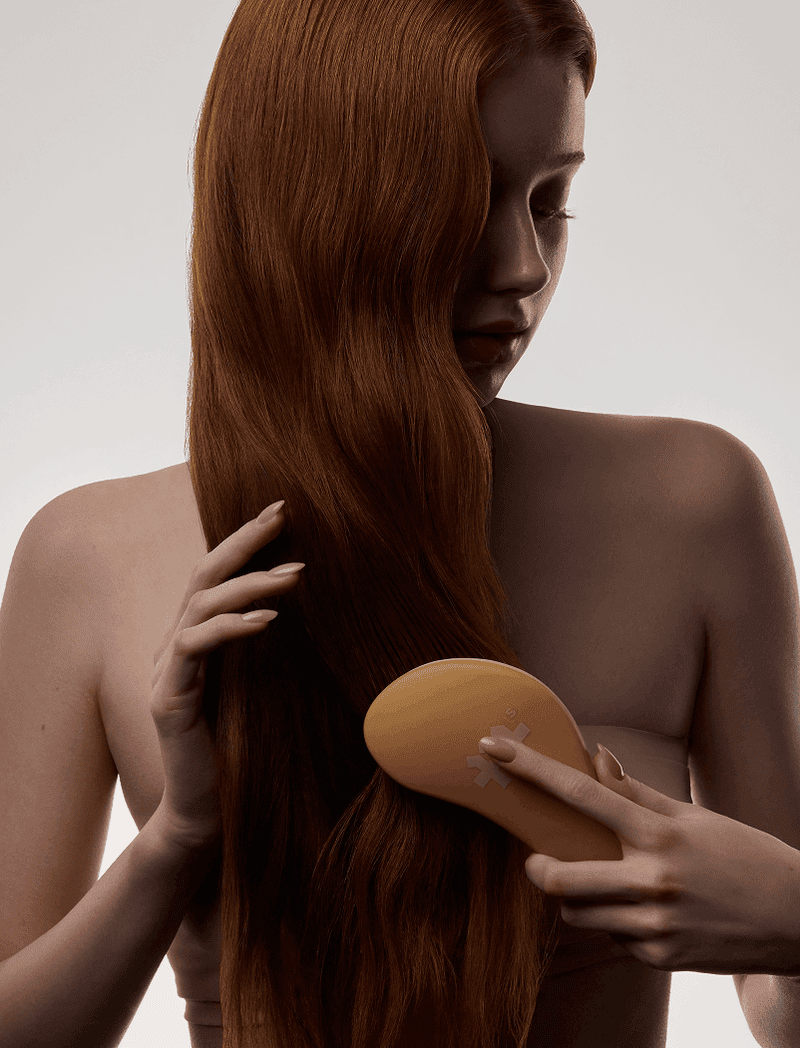 La Brosse - Martine Hair