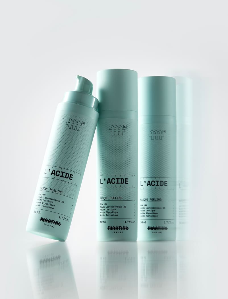 L'ACIDE